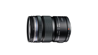 Illustration for article titled Olympus EVolt E410 and E510 DSLRs Now at 10MP, Both With Live View
